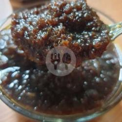 Sambal Bumbu Hitam