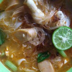 Seblak Mie Bihun Kumplit