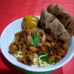 Mie Ayam Granat