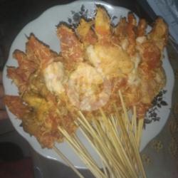 Sate Kelapa