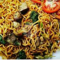 Mie Goreng Kriting Atiampela