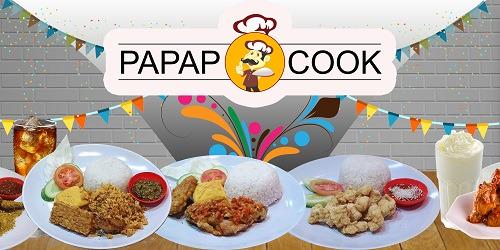 Ayam Bakar, Chicken Katsu, Dear Krisbar, Jl. Cemara No.32