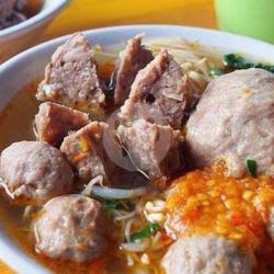 Bakso Doubel Urat