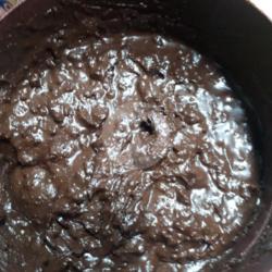 Roti Bakar Choco Crunchy - Choco Crunchy