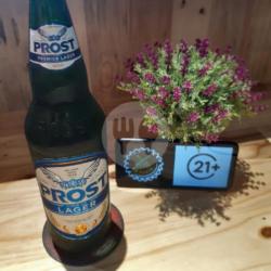 [21 ] Prost Lager Bremer 620ml