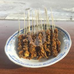 Sate Kerang