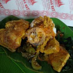 Nasi Padang Kikil