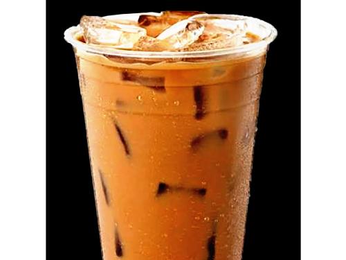 Es Teh Jumbo First Tea, Sidoarjo Desa Popoh - GoFood