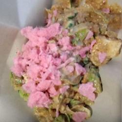 Gado Gado Bohayy