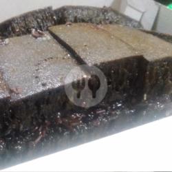 Martabak Manis Black Forest Coklat Susu