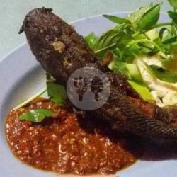 Ikan Lele - Goreng