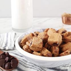 Oat Cookies Crunch Mini