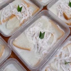 Pis Roti Klamud