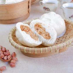 Bakpao Kacang Tanah