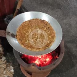 Kerak Telor Bebek