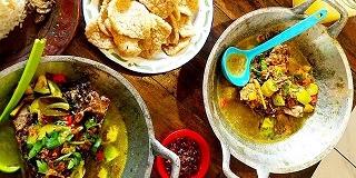 KW Kasmuri Waroeng