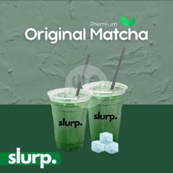 Original Matcha Premium