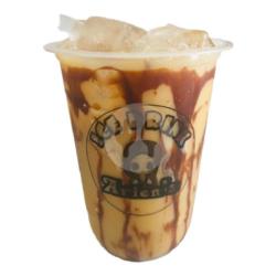 Ice Drink Capucino