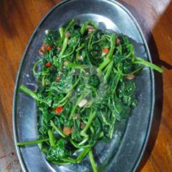 Kangkung Ca Polos