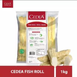 Cedea Fish Roll