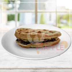 2 Ori Waffle Ovomaltine