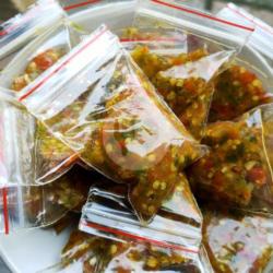 Sambal Pedas Nagih