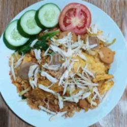 Nasi Goreng Sedap Wangi Spesial