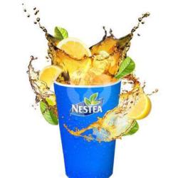 Nestea Lemonade