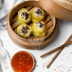 Dimsum Siomay Ayam (4pcs)