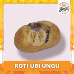 Roti Ubi Ungu