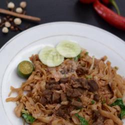 Kwetiaw Goreng Sapi