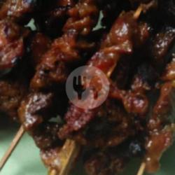 Ati Ampela Ayam Bakar