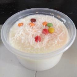 Puding Rasa Vanila 300ml