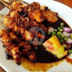 Sate Sapi Bumbu Kecap