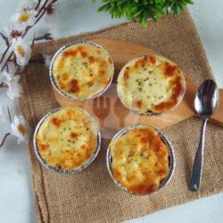 Macaroni Brulee Small