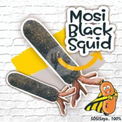 Mosi Black Squid Barbeque