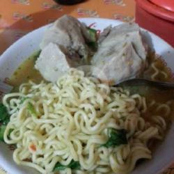 Bakso Urat   Indomie