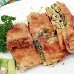 Martabak Mesir.