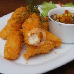 Fish Finger