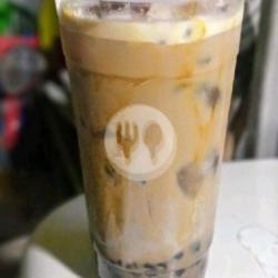 Boba Cappucino