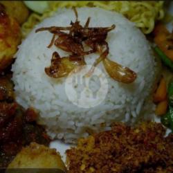 Nasi Rames