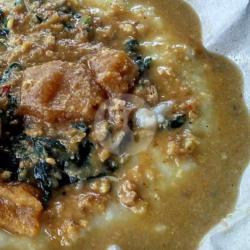 Bubur Tumpang