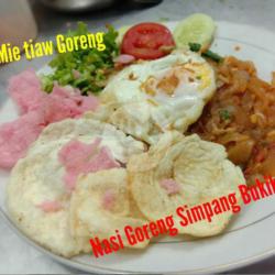 Mie Tiew Goreng