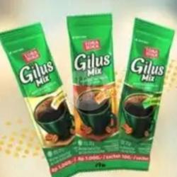 Kopi Gilus Gula Aren/vanila