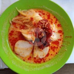 Lontong Sayur Ayam