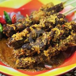 Sate Daging Klopo 10 Tusuk