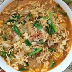 Mie Kuah