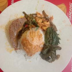 Nasi Kikil