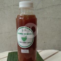 Jamu Jahe