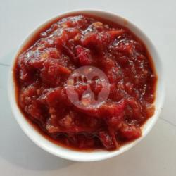 Sambel Terasi Tomat